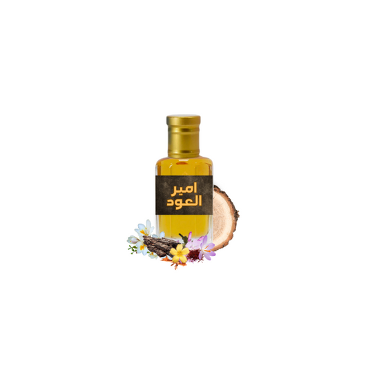 high quality Ameer Al Oud (امیر العود) Fragrance Oil by Al Haseeb Islamic Mart alhaseeb.pk