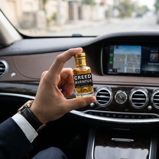 Creed Aventus Fragrance Oil  Al Haseeb Fragrances Fragrance Oil
