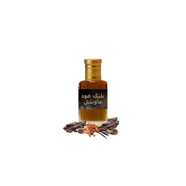 high quality Black Oud Montale - (بلیک عود ماٶنٹیل) Fragrance Oil by Al Haseeb Islamic Mart alhaseeb.pk