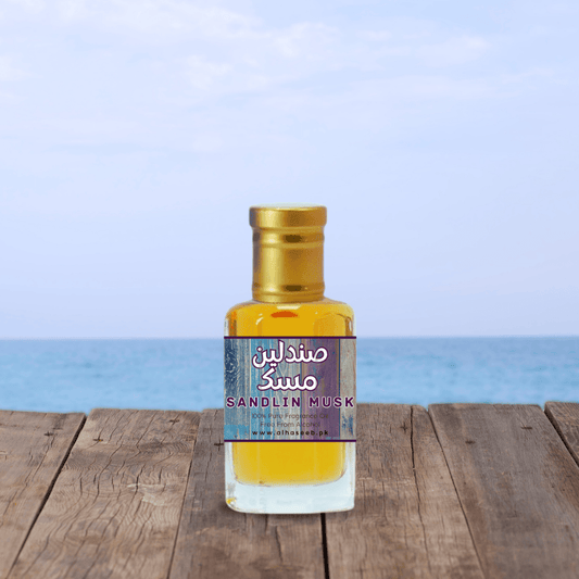 Sandlin Musk (صندلین مسک) - Al Haseeb Islamic Mart