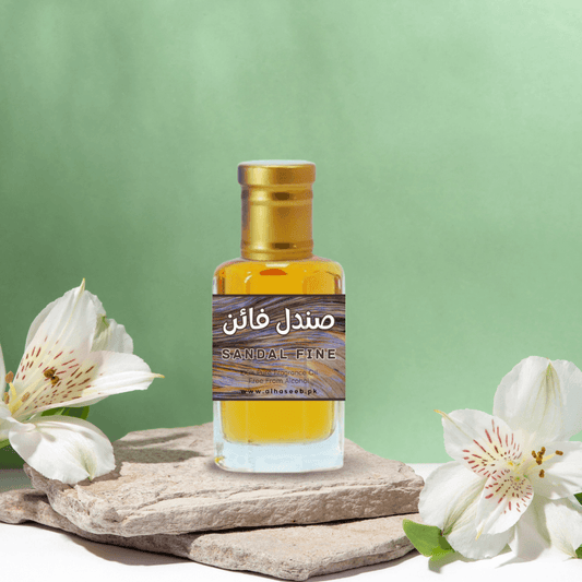 Sandal Fine (صندل فائن) - Al Haseeb Islamic Mart