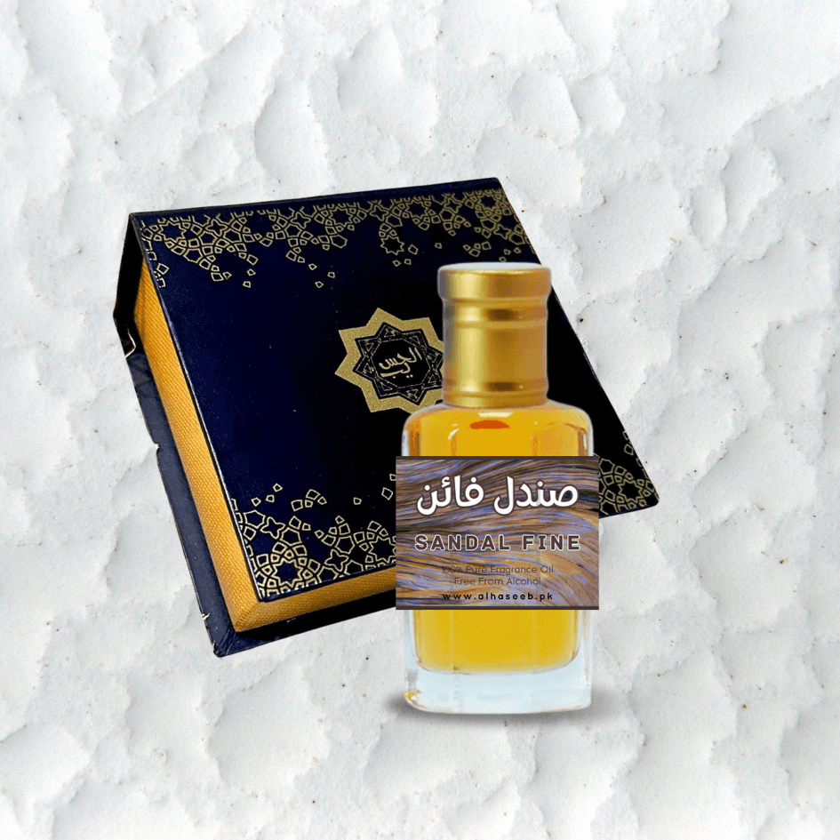 Sandal Fine (صندل فائن) - Al Haseeb Islamic Mart