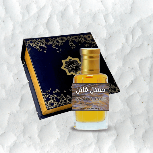 Sandal Fine (صندل فائن) - Al Haseeb Islamic Mart
