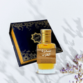 high quality Sehra-Tul-Arab (سحرة العرب) Fragrance Oil by Al Haseeb Islamic Mart alhaseeb.pk