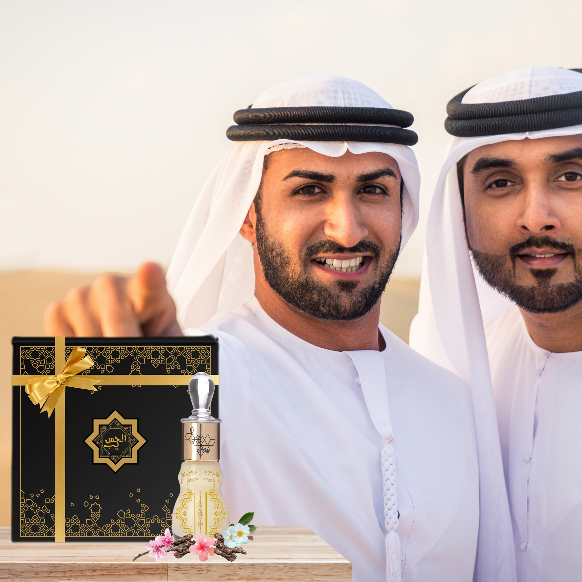 high quality Musk Al Arab - (مسک العرب) Fragrance Oil by Al Haseeb Islamic Mart alhaseeb.pk