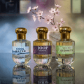 high quality Set of 3 Impression Perfumes (Summer Special) by Al Haseeb Islamic Mart alhaseeb.pk