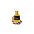 B0ss B0ttled Oud (بوس بوٹل عود) Al Haseeb Islamic Mart