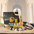 high quality Pack of 3 (Oud Al Ajam, Oud Al Karim & Oud Al Abban) Fragrance Oil by Al Haseeb Islamic Mart alhaseeb.pk
