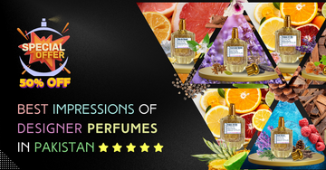 Affordable impression fragrances
