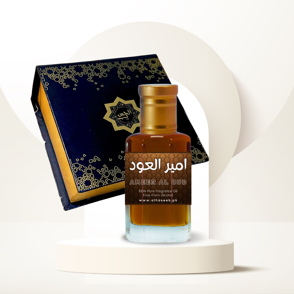 Ameer Al Oud Attar price in pakistan