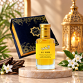 Attar Al Hub Arabic fragrance oil by AlHaseeb.pk
