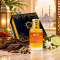 Imported, Best Quality Attar Dirham (درہم) Fragrance Oil by alhaseeb.pk