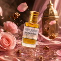 Imported, Best Quality Silver Oud (سلور عود) Fragrance Oil by alhaseeb.pk
