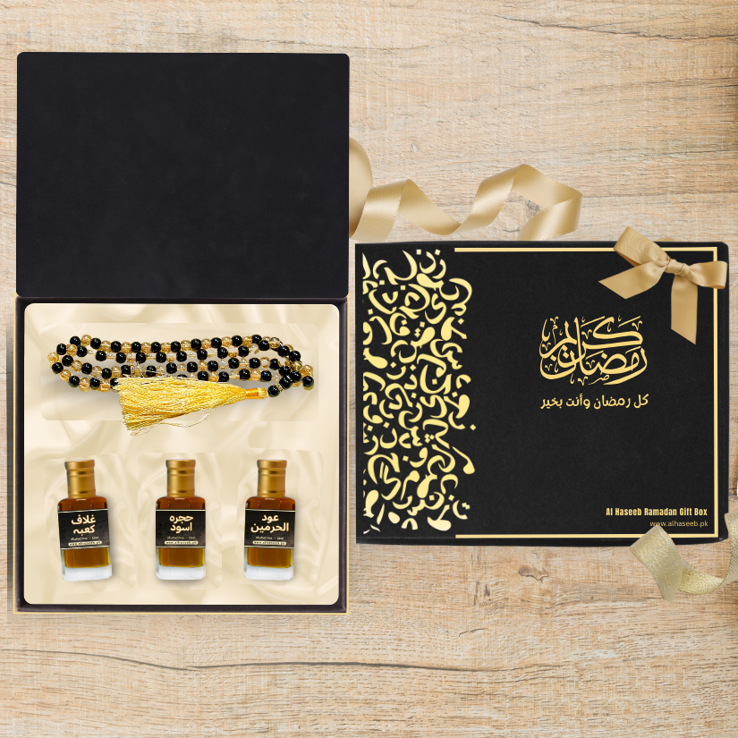 High-quality Arabic oud fragrance oils - Alhaseeb.pk