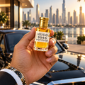Buy Hugo Boss Bottled attar in Pakistan from Al Haseeb Fragrances