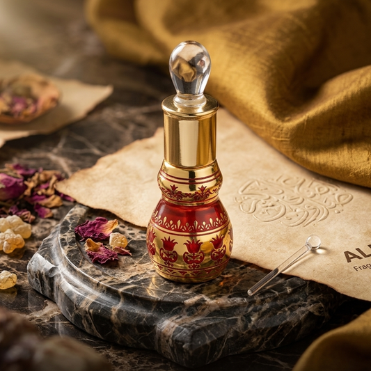 Oud Al Hamdan Alhaseeb.pk