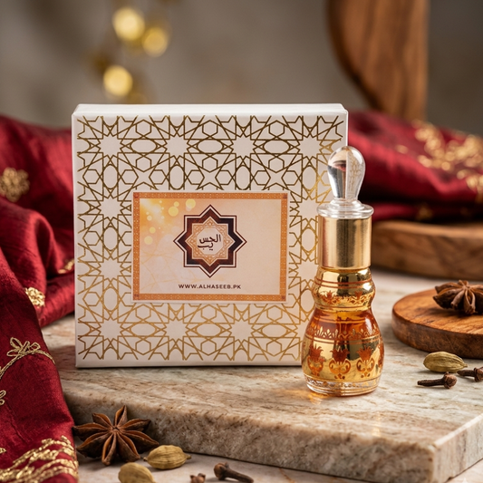 Oud Al Hamdan Alhaseeb.pk