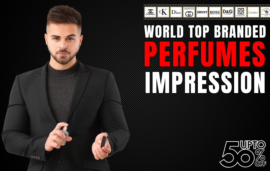 Alhaseeb.pk’s unique collection of oriental perfumes