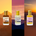 high quality 3 Premium Ouds (White Oud, Oud Isphahan & Oud Al Aafan) Limited Edition ⏳ Fragrance Oil by Al Haseeb Islamic Mart alhaseeb.pk