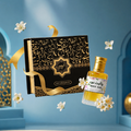 White Oud 12ml - (واٸٹ عود) By Al Haseeb Islamic Mart Best Fragrance In Pakistan