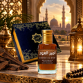 Ameer Al Oud Attar امیر العود oud fragrance by AlHaseeb.pk