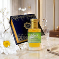 Attar Sabaya fragrance oil by Al Haseeb