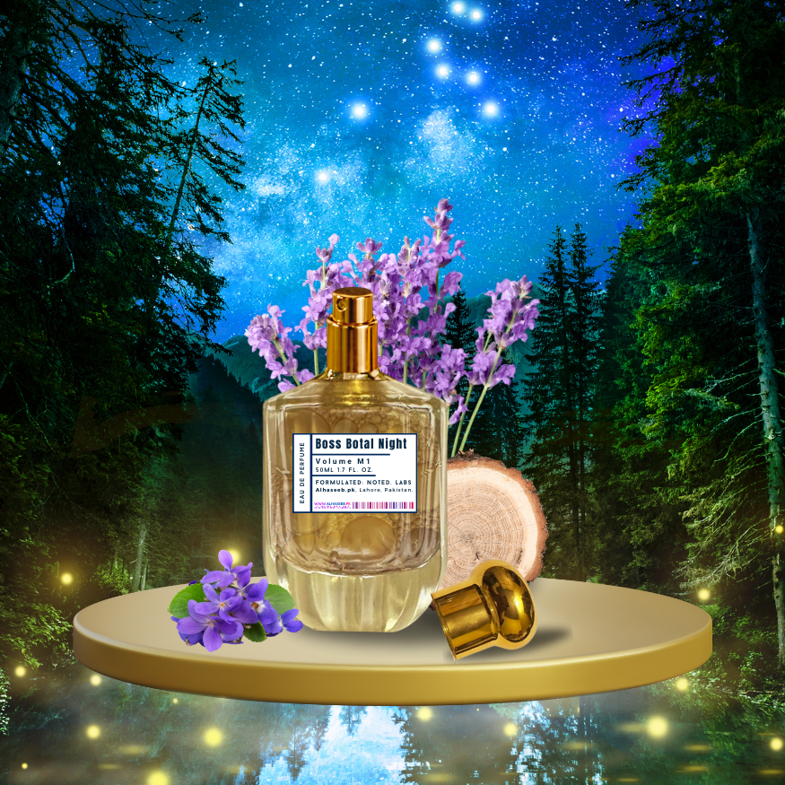 high quality Our Impression of Boss Bottled Night By Hugo Boss perfume by Al Haseeb Islamic Mart alhaseeb.pk