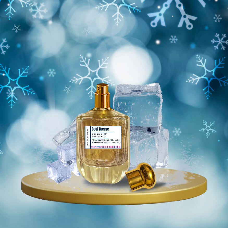 high quality Our Impression of Cool Breeze perfume by Al Haseeb Islamic Mart alhaseeb.pk