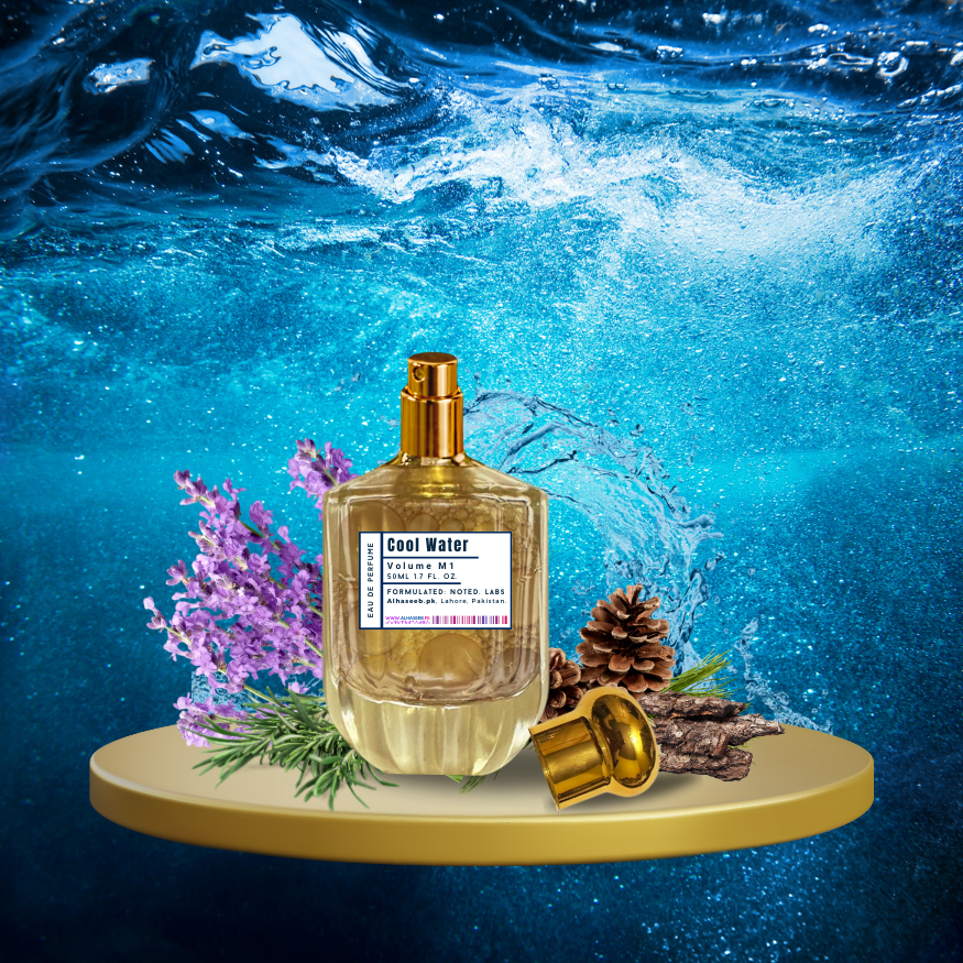 high quality Our Impression of Cool Water By Davidoff perfume by Al Haseeb Islamic Mart alhaseeb.pk