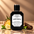Creed Aventus inspired men's impression perfume 50ml by Al Haseeb Fragrances