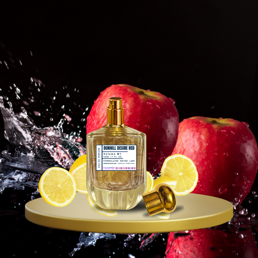 high quality Our Impression of Dunhill Desire perfume by Al Haseeb Islamic Mart alhaseeb.pk