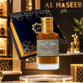 Oud Al Hind Attar عود الہند premium Indian oud fragrance oil by AlHaseeb.pk