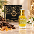 Oud Gold Attar luxury oud fragrance oil by AlHaseeb.pk