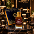 Oud Ispahan Attar عود اصفہان oud fragrance by AlHaseeb.pk