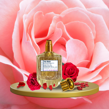 Our Impression of Tea Rose Perfume Best Perfume for men, high quality long lasting fragrance by alhaseeb.pk
