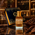 Tobacco Oud Attar تمباکو عود oud fragrance by AlHaseeb.pk