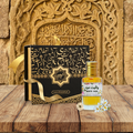 White Oud Attar 12ml premium oud fragrance for men and women