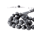 high quality Gray Marble Tasbih - 33 Beads by Al Haseeb Islamic Mart alhaseeb.pk