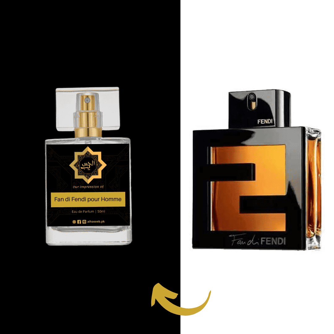 Perfumery Fendi Fan Di Fendi Eau De Toilette Our Impression Of Fan