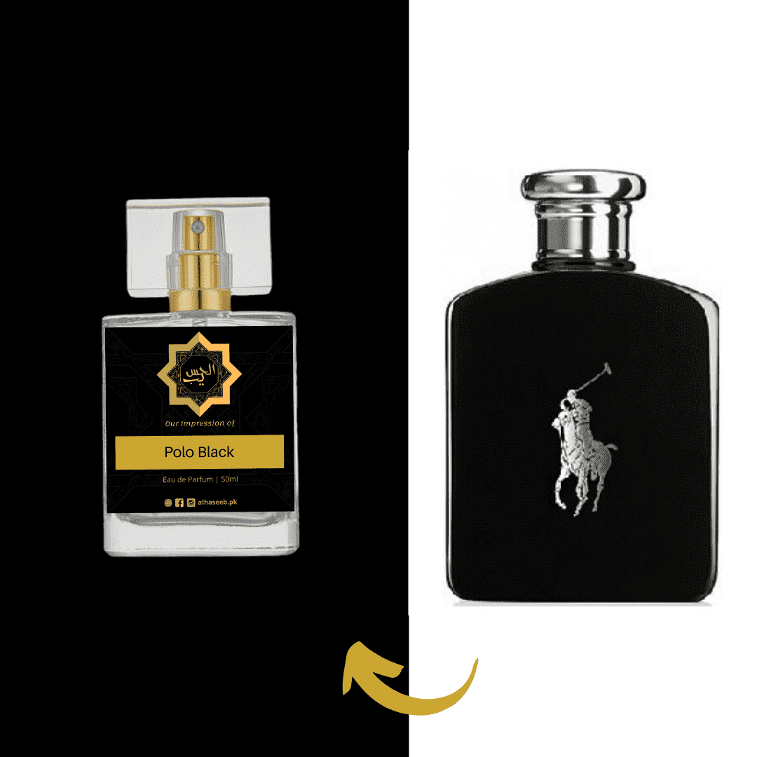Polo black ralph lauren perfume price sales