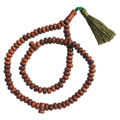 high quality Natural Wood Tasbih - 100 Beads by Al Haseeb Islamic Mart alhaseeb.pk